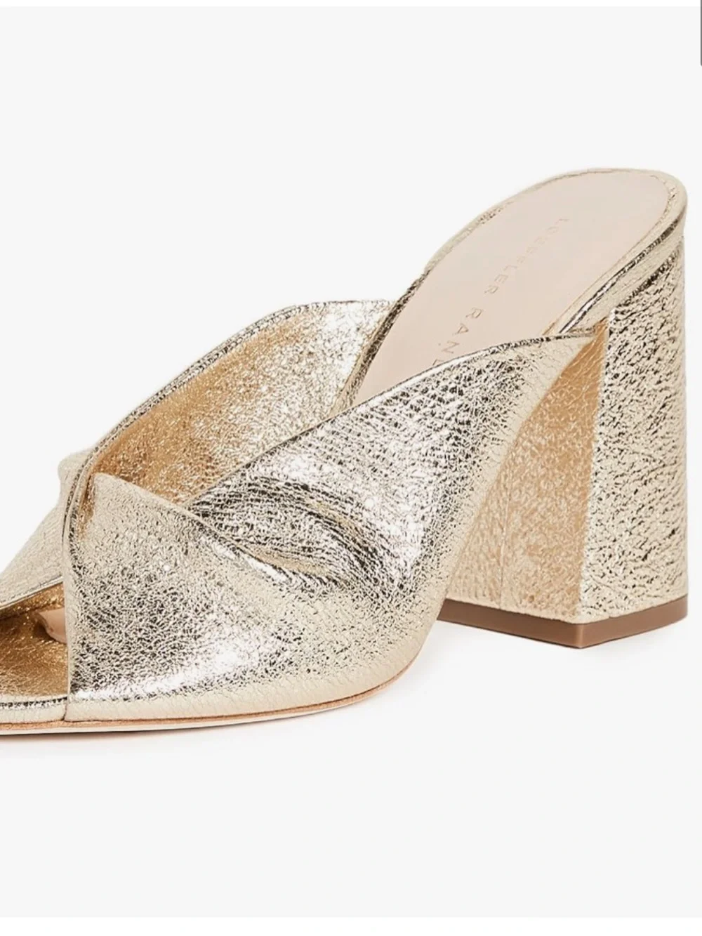 Loeffler Randall Shoes